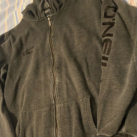 Men’s O’Neill Hoodie - Picture 4 of 5